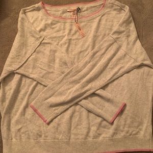Victoria’s Secret Sweater (NWT)